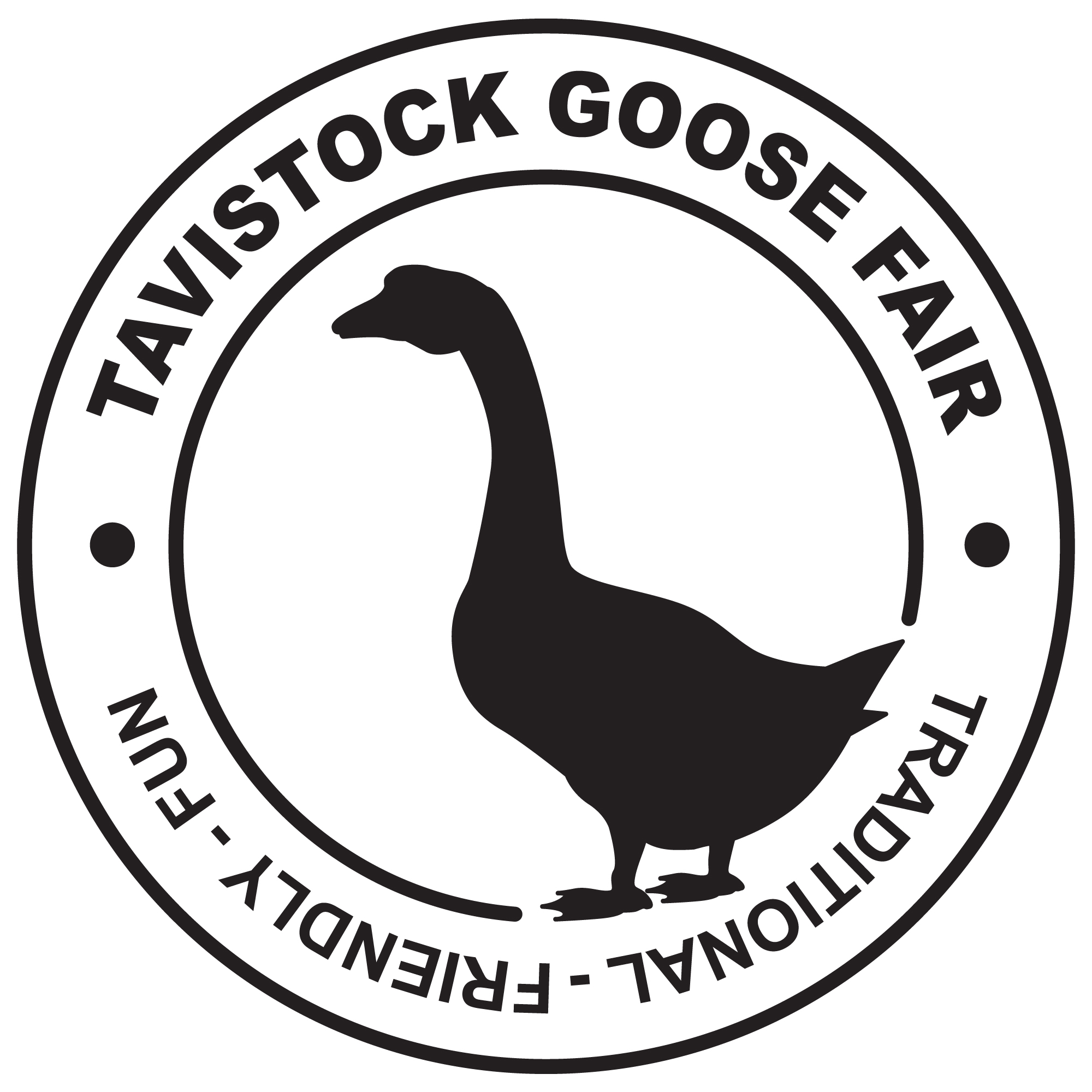 Tavistock Goose Fair Tavistock Town Council